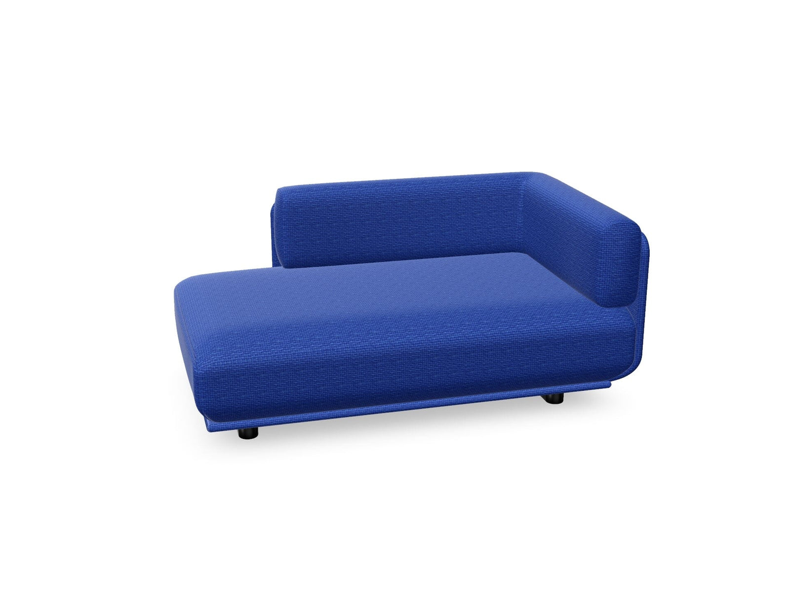 Shaal Daybed Daybed Arper