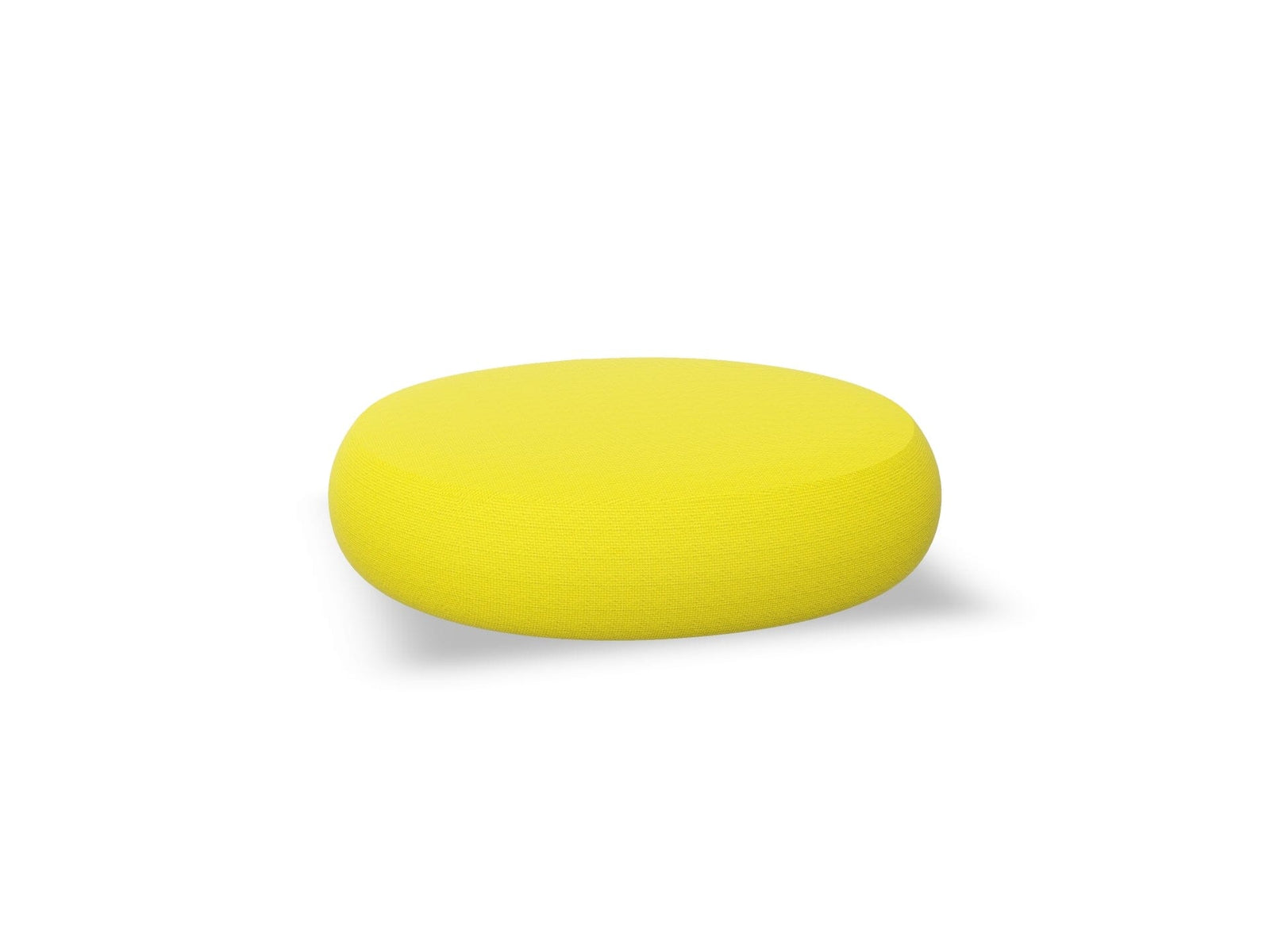 Pix 177 Five Seats Ottomans Arper