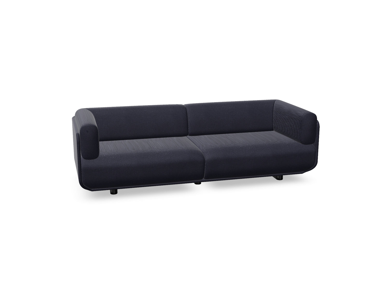 Shaal 3-Seater Sofa