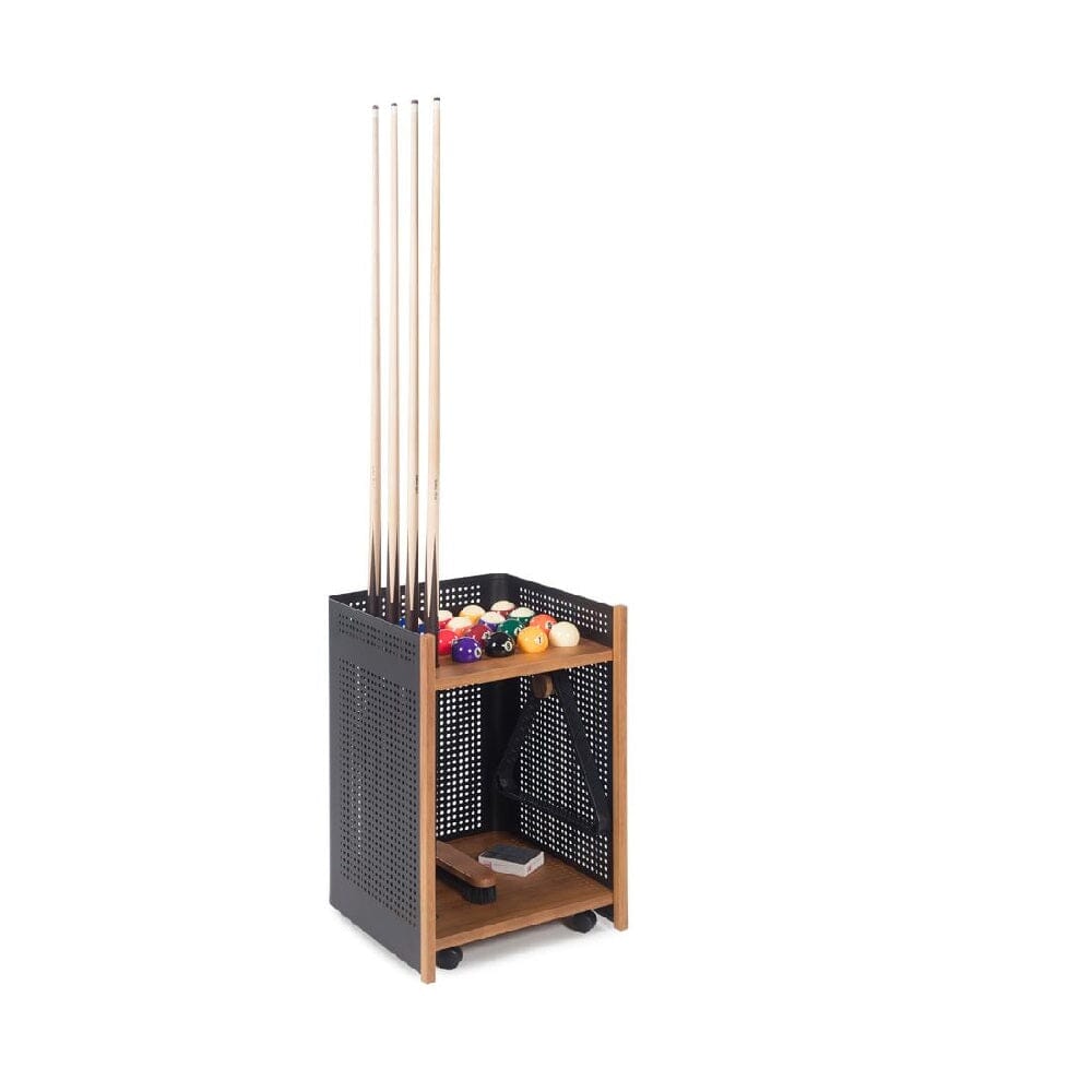 Diagonal Floor Cue Rack storage RS Barcelona