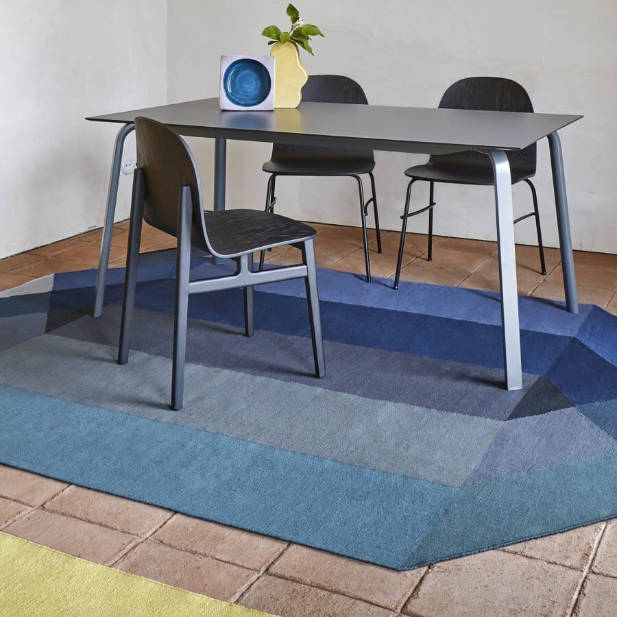 Diamond Rug Hand Tufted Rug Gan