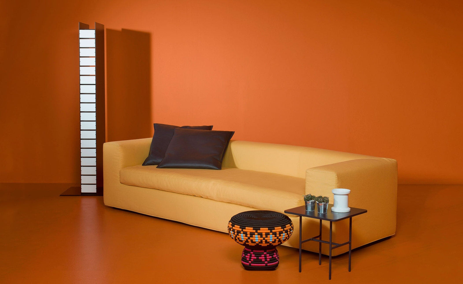 Dinah Cabinet Cabinet Cappellini