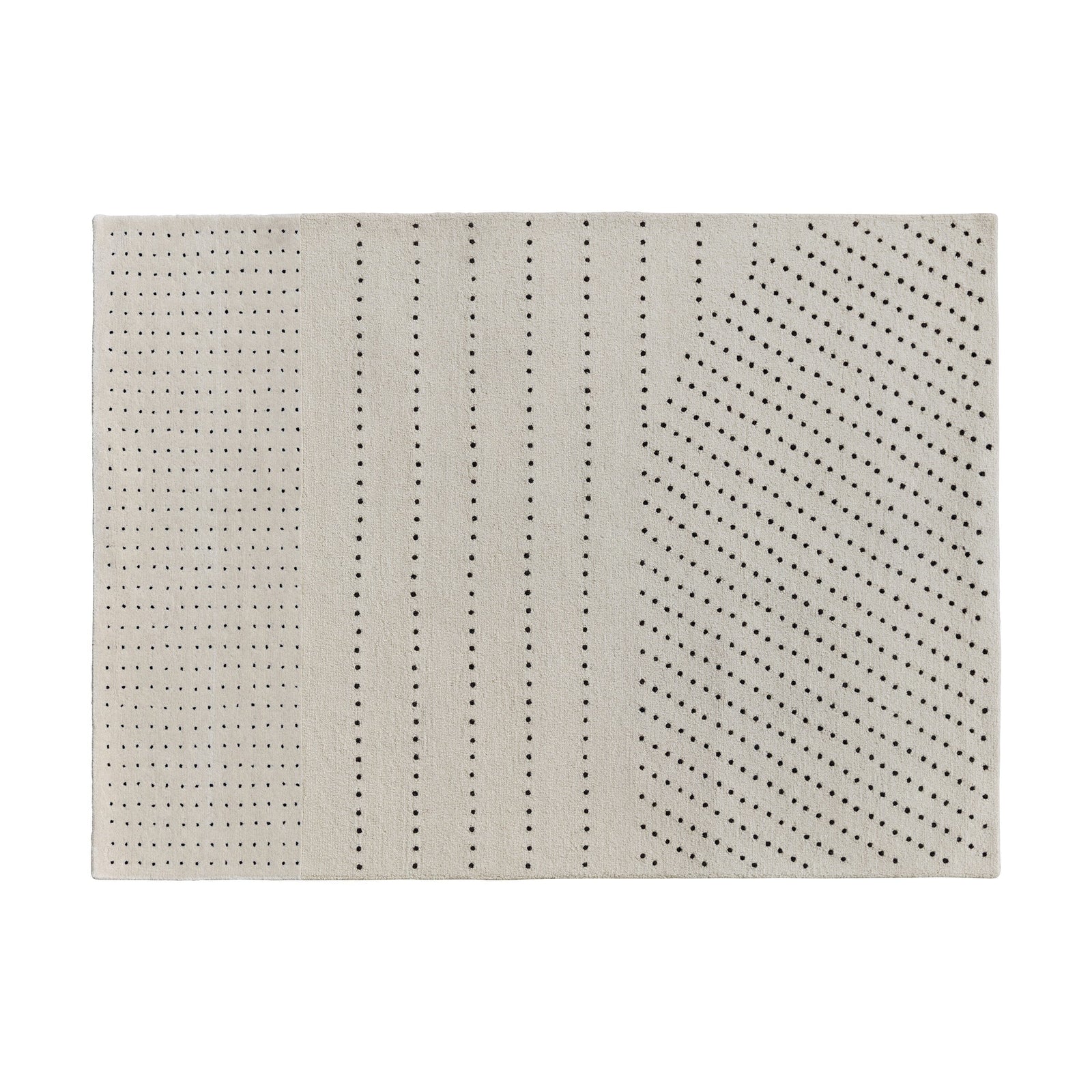 Dots Rug Rugs Fritz Hansen