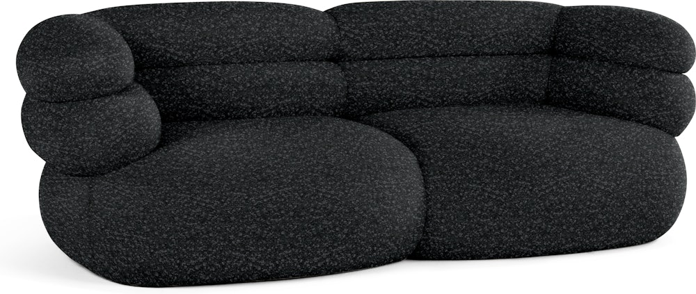 Biboni Sofa Two Seater