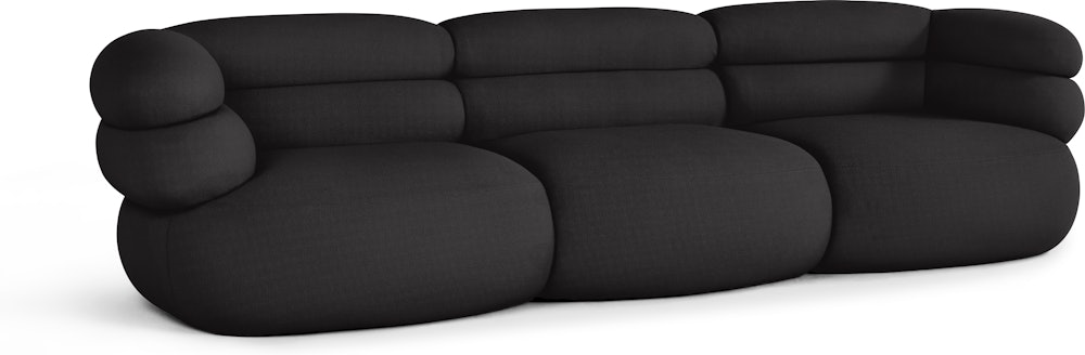 Biboni Sofa Three Seater