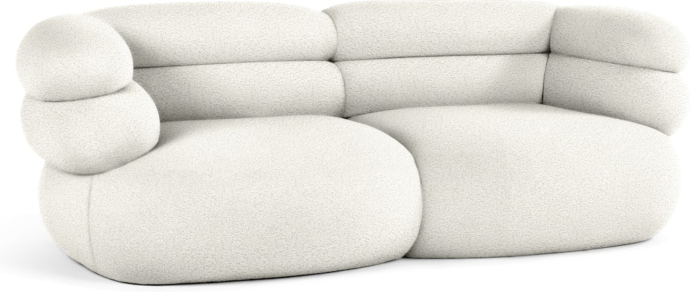 Biboni Sofa Two Seater