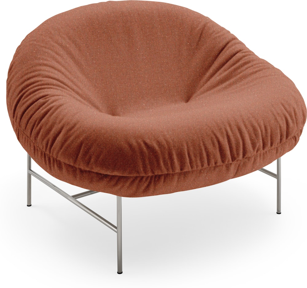 Perron Bun Ottoman