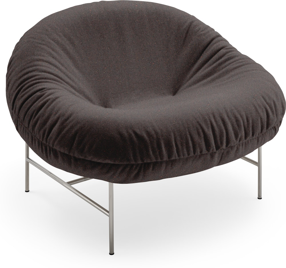 Perron Bun Ottoman
