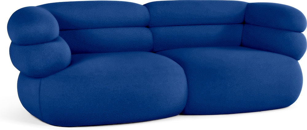 Biboni Sofa Two Seater
