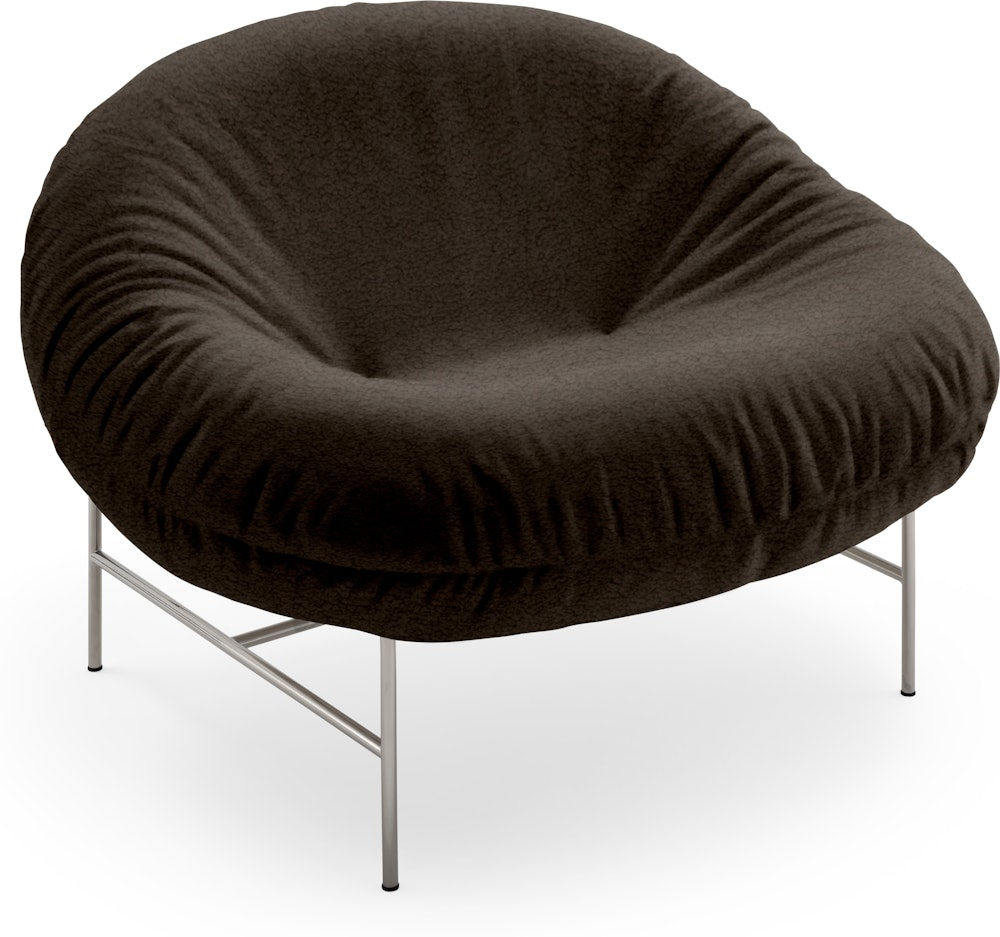 Perron Bun Ottoman