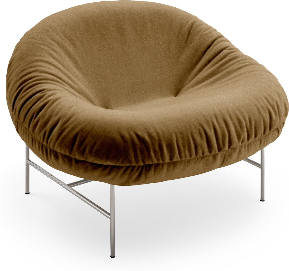 Perron Bun Ottoman