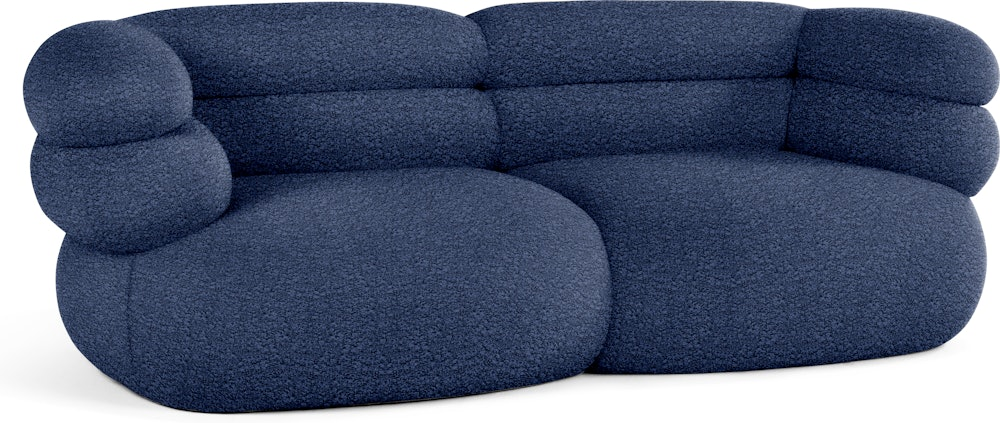 Biboni Sofa Two Seater