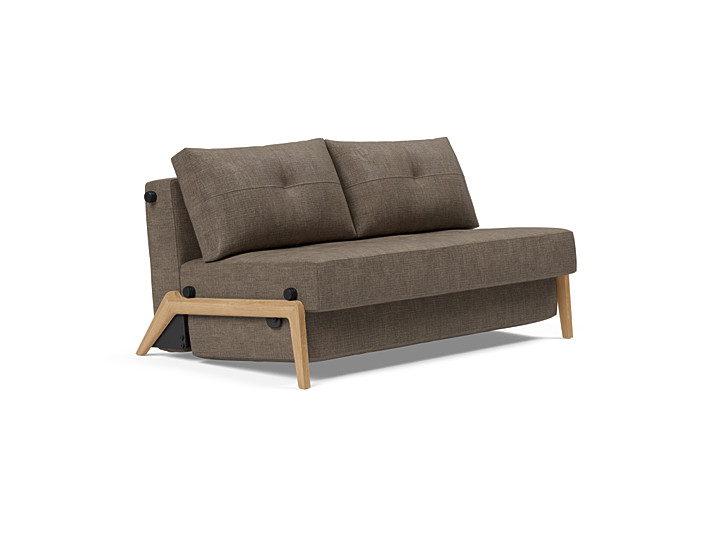 Cubed 02 Sofa Bed