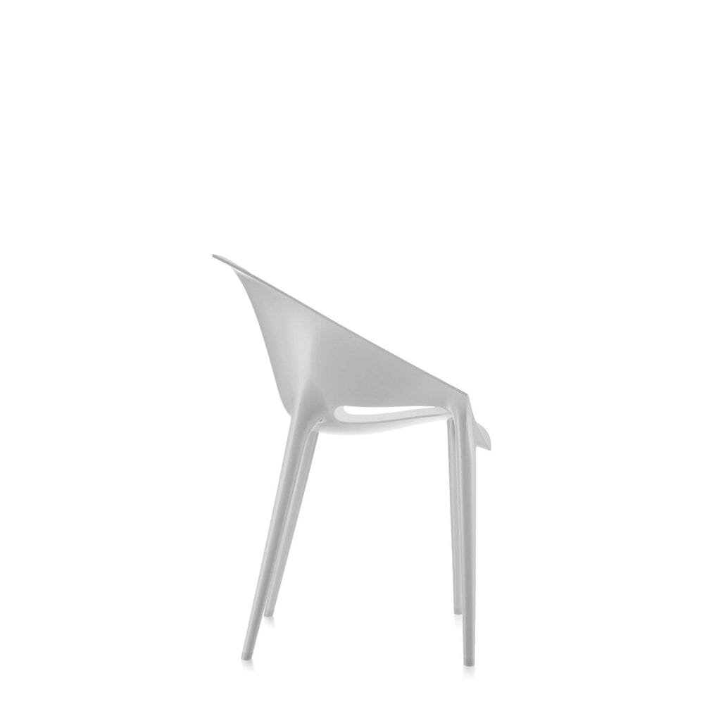 Dr.Yes Chair Set of 2 Chair Kartell