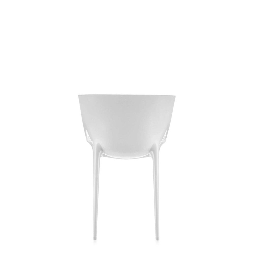 Dr.Yes Chair Set of 2 Chair Kartell