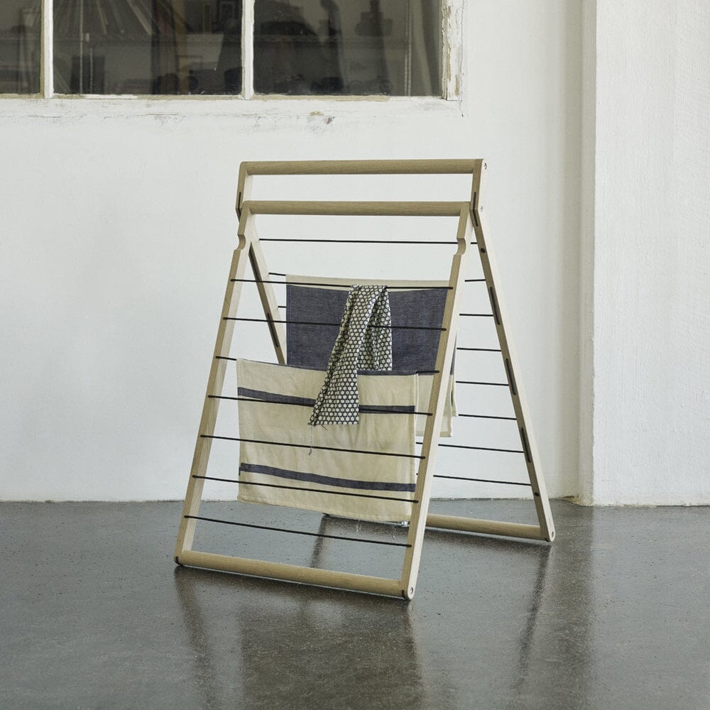 Dryp Drying Rack Decor Skagerak by Fritz Hansen