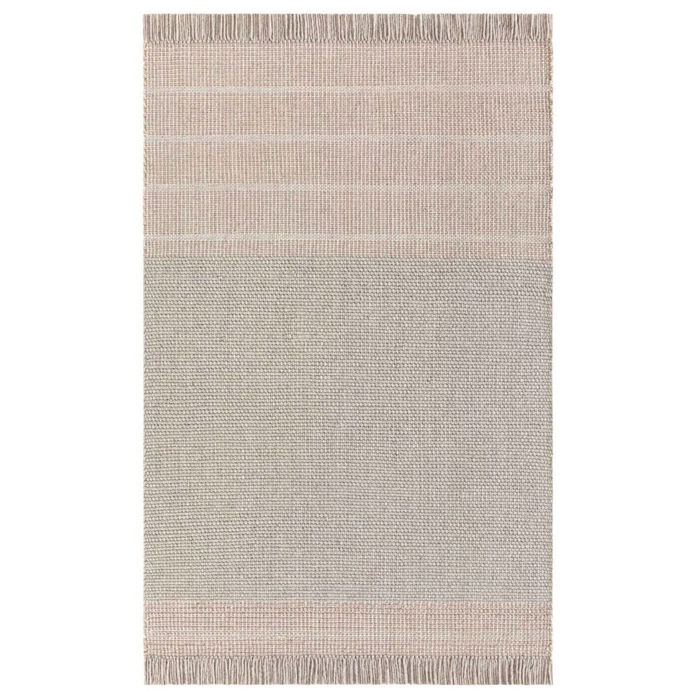 Pure Rug Pouf Gan