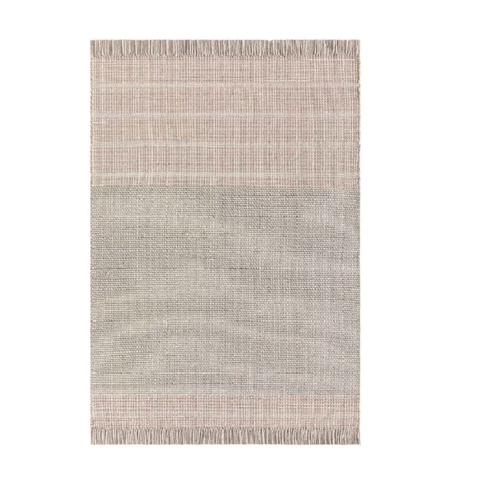 Pure Rug Pouf Gan