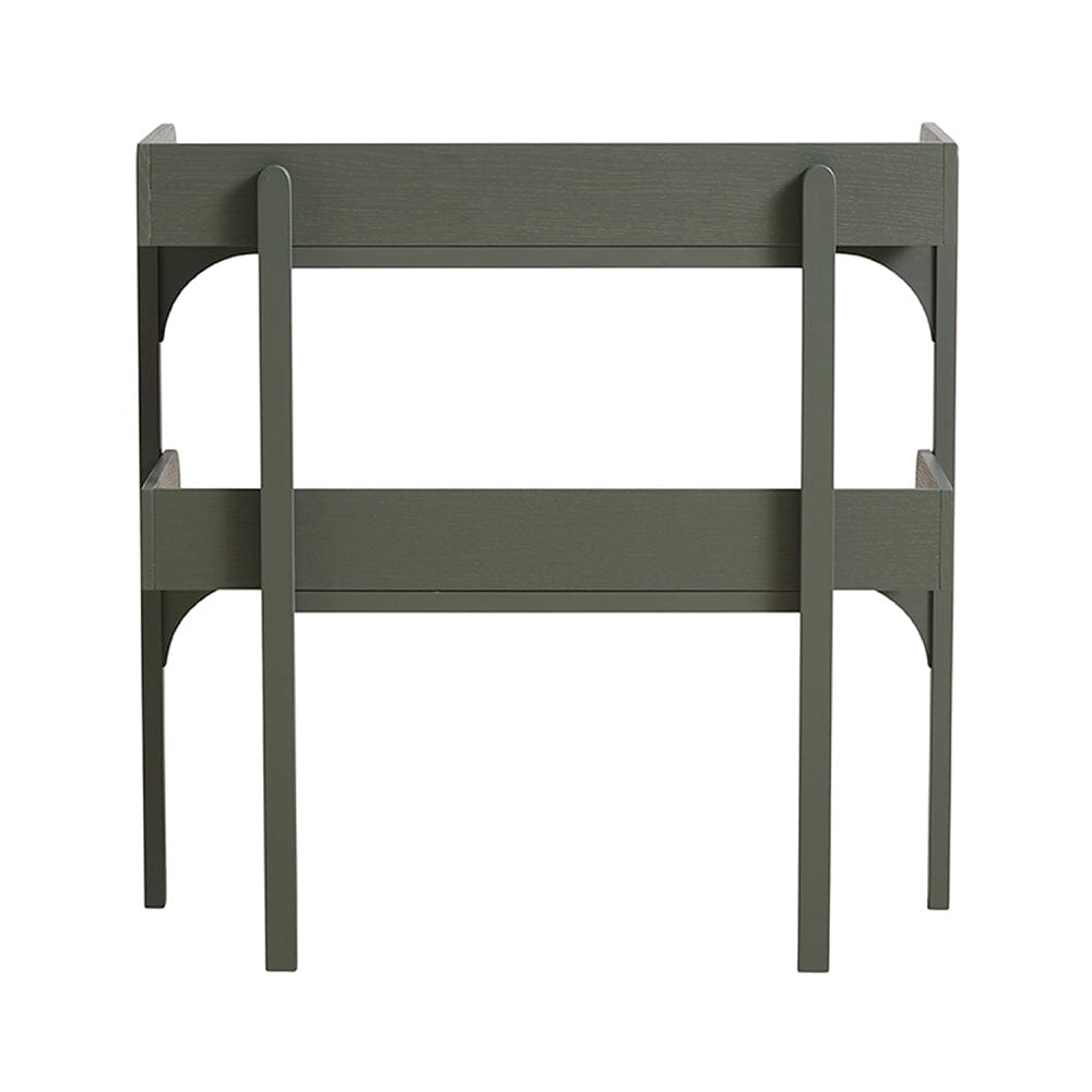 Utility Shelf storage Woud