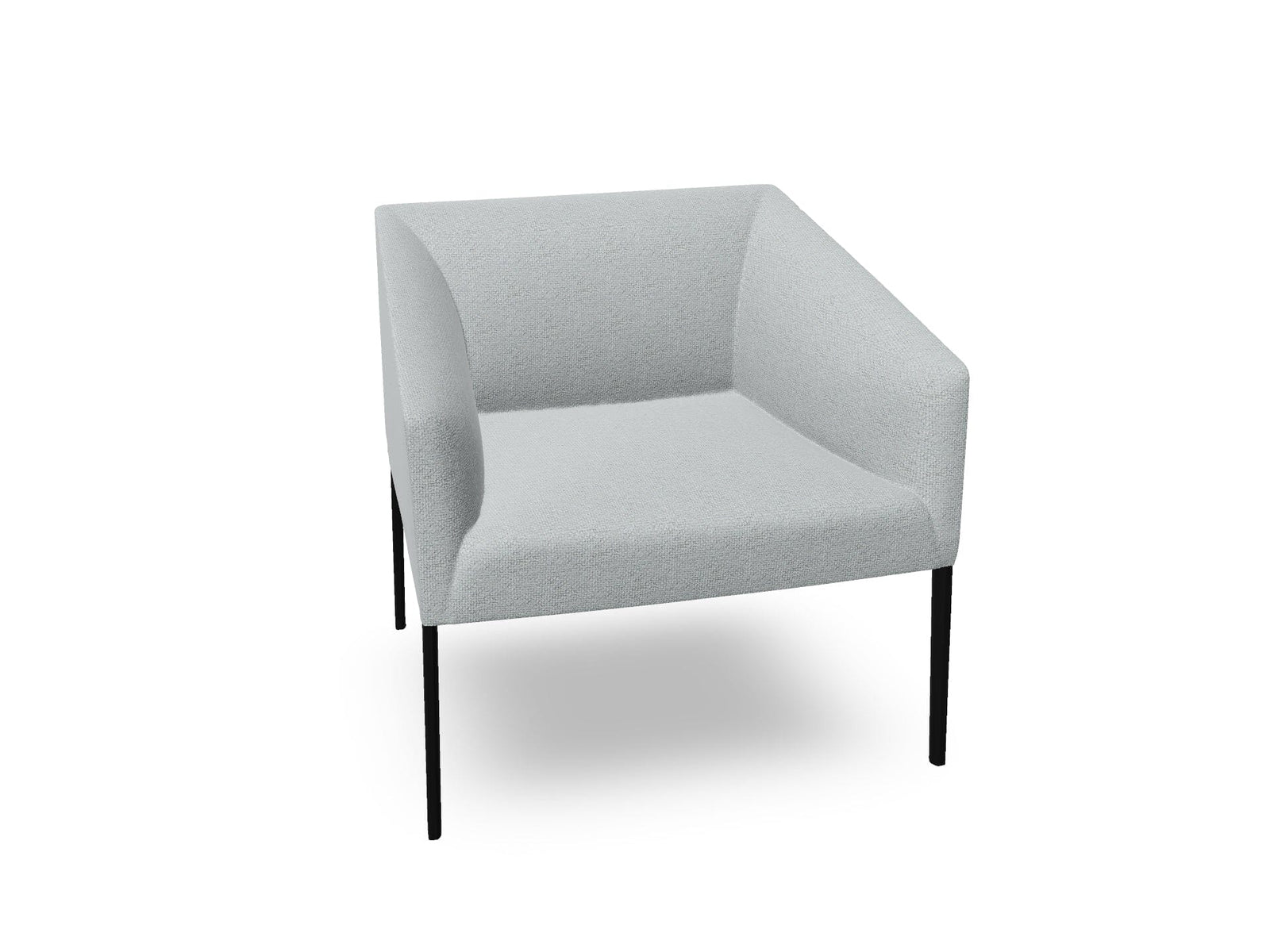 Saari Small Armchair Chair Arper