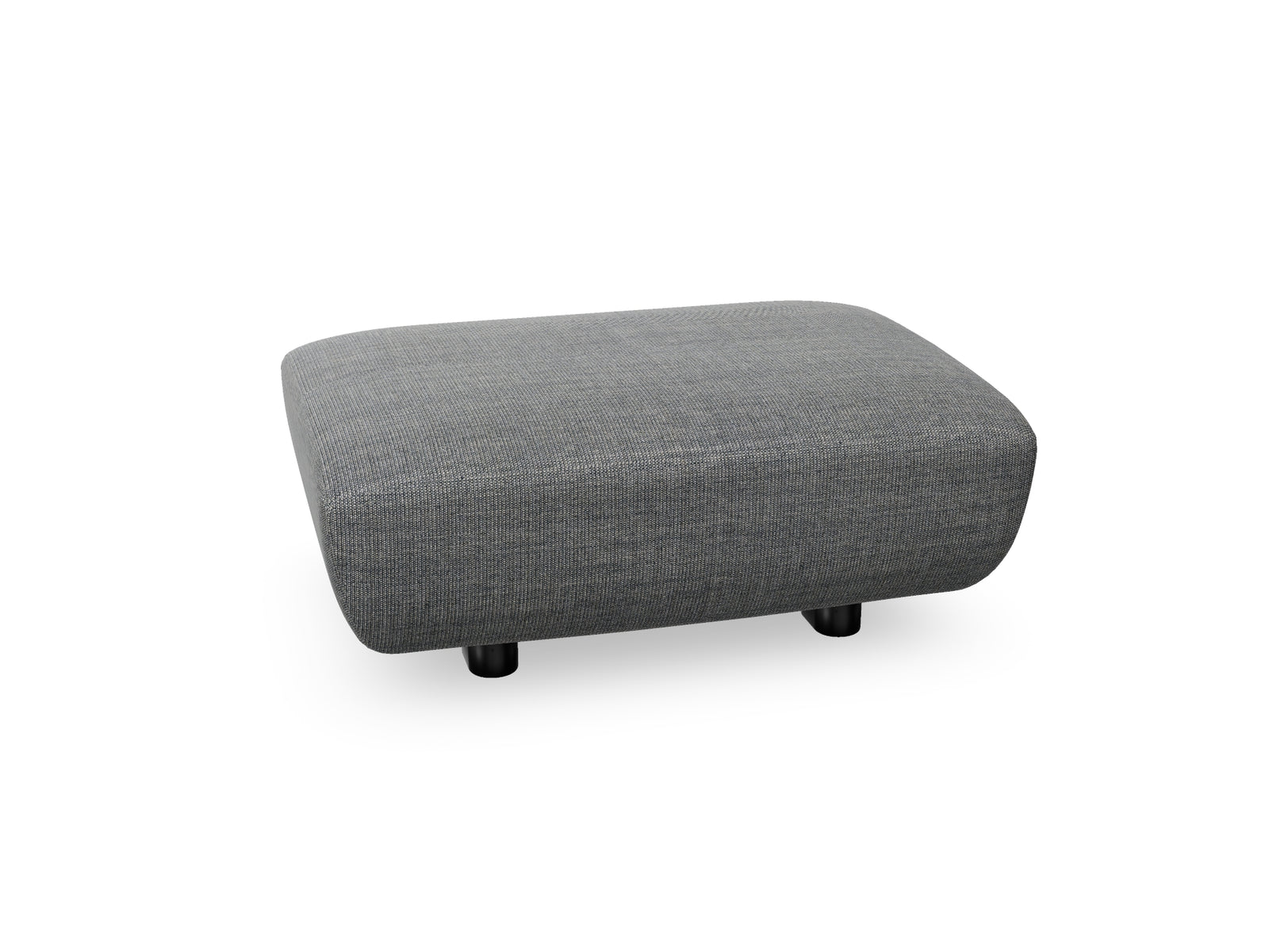 Shaal Rectangular Pouf