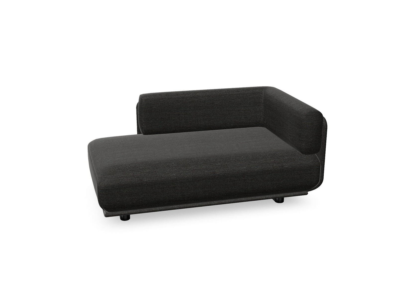 Shaal Daybed Daybed Arper