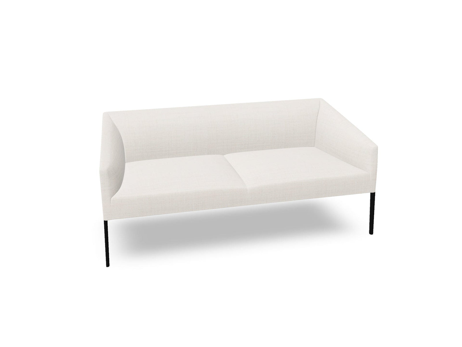 Saari Two Seat Sofa sofa Arper