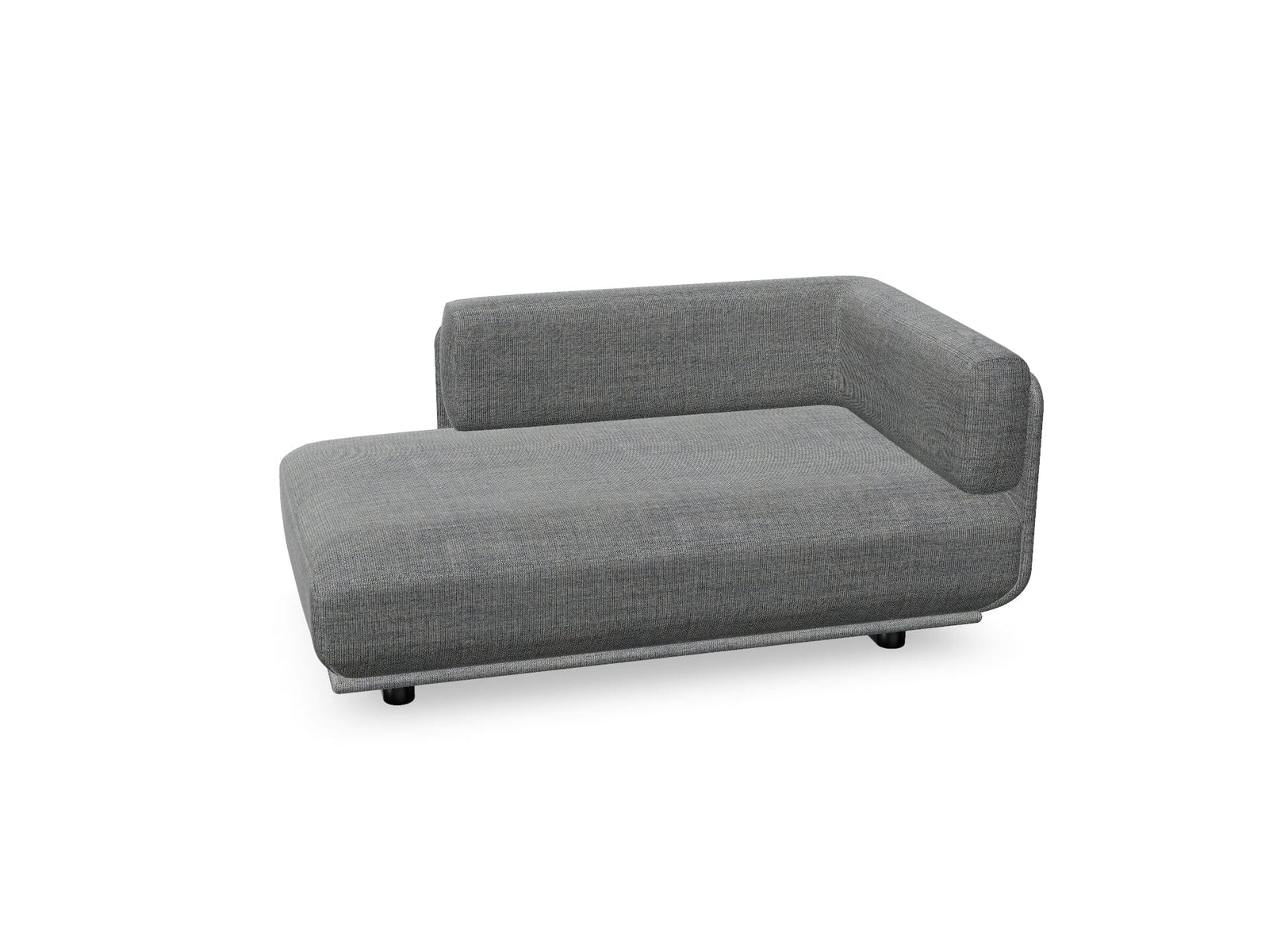 Shaal Daybed Daybed Arper