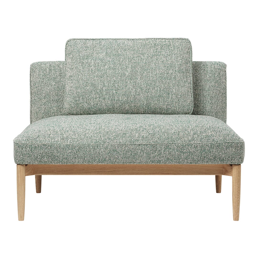 E300 Embrace Sofa - Center Module Sofas Carl Hansen