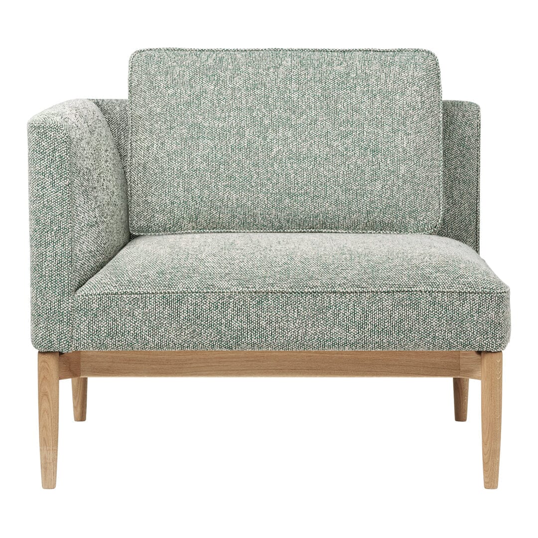 E310 Embrace Sofa - Corner Module Sofas Carl Hansen