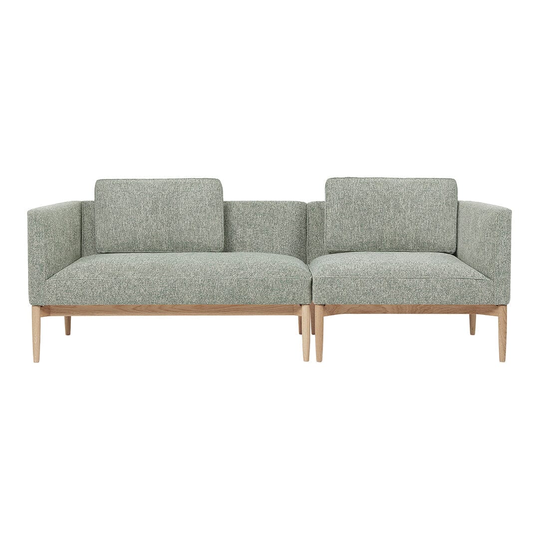 E311 Embrace Sofa - Corner Module Sofas Carl Hansen