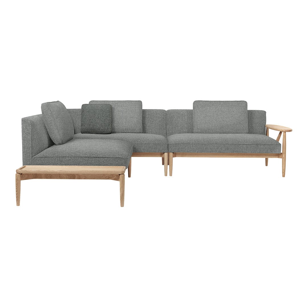 E311 Embrace Sofa - Corner Module Sofas Carl Hansen
