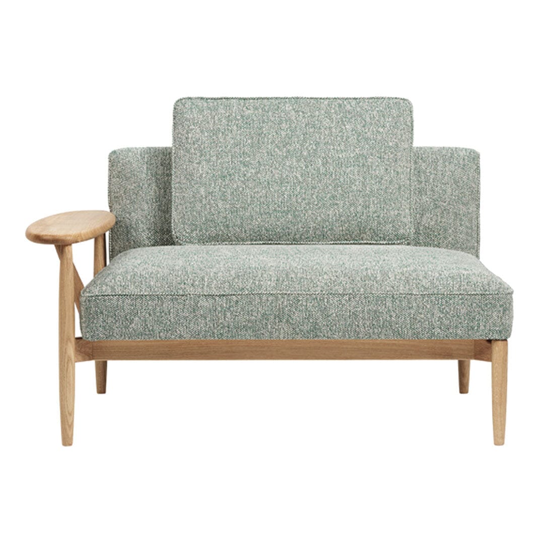 E320 Embrace Sofa With One Arm Sofas Carl Hansen