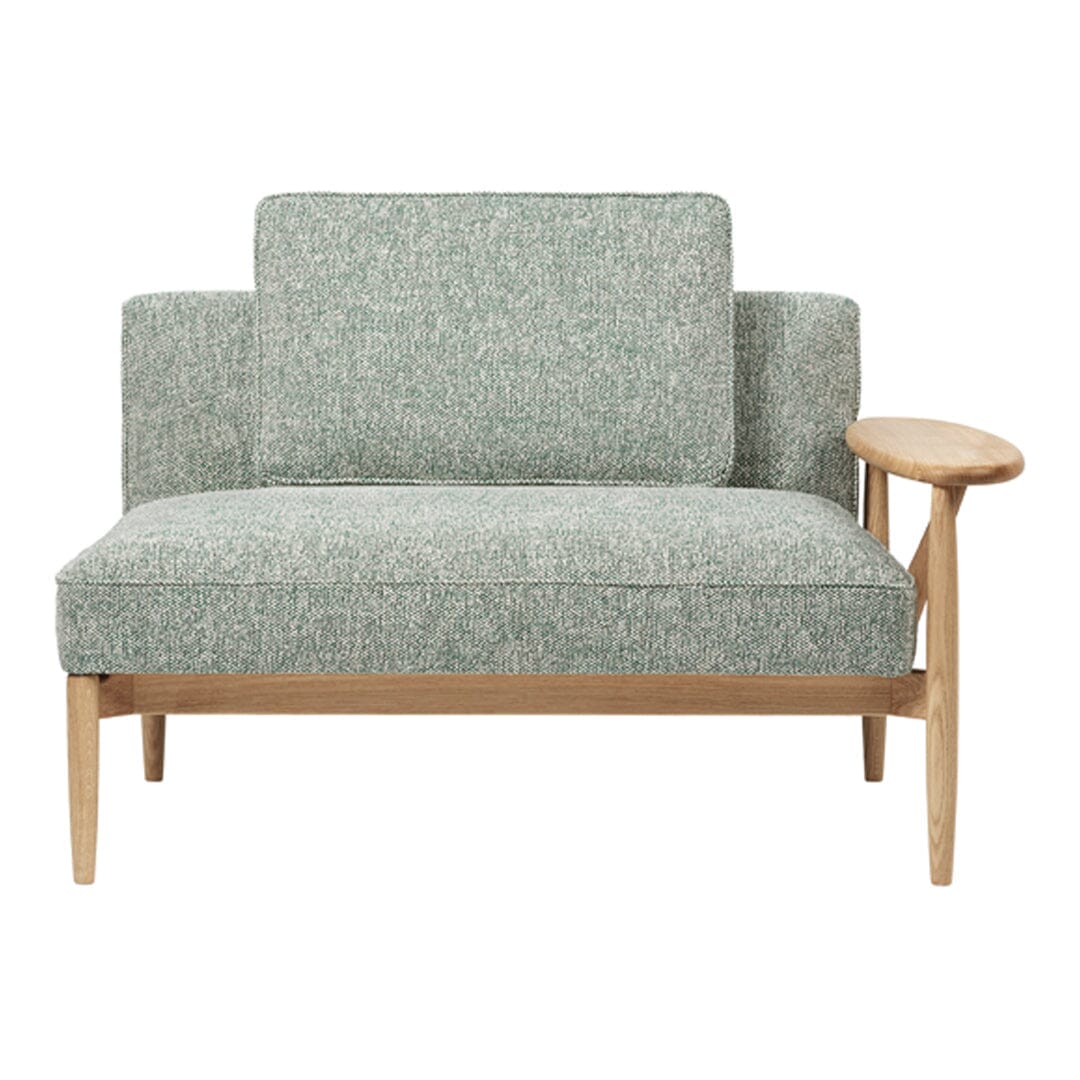 E320 Embrace Sofa With One Arm Sofas Carl Hansen