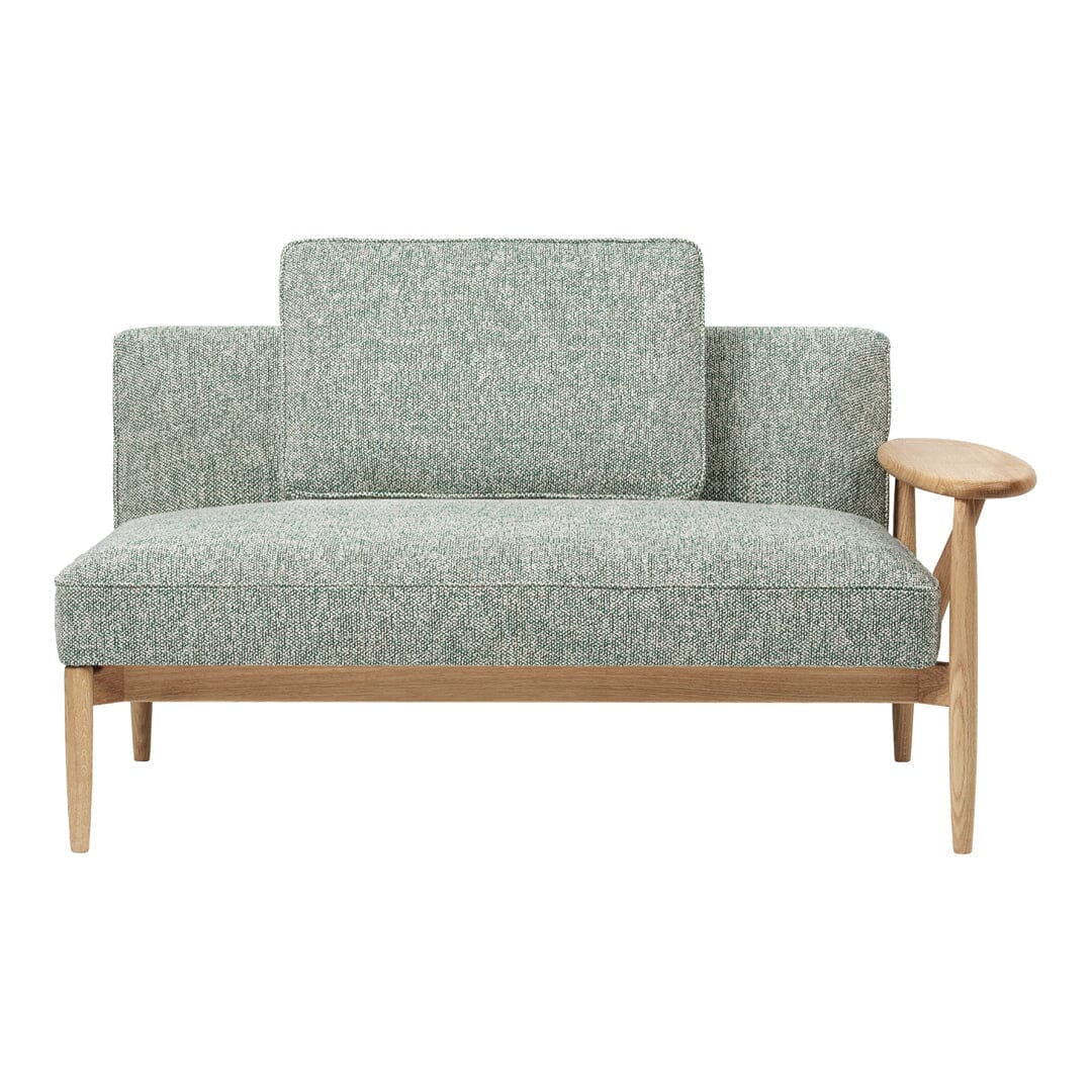 E321 Embrace Large Sofa With One Arm Sofas Carl Hansen