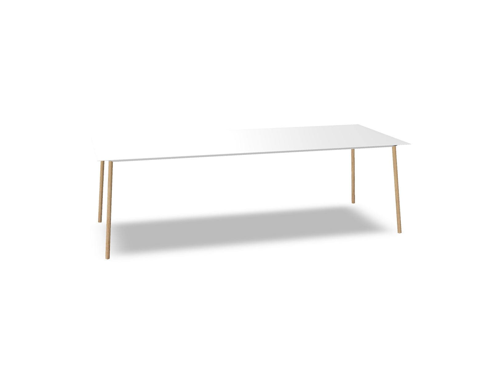 Onemm Rectangular Dining Table