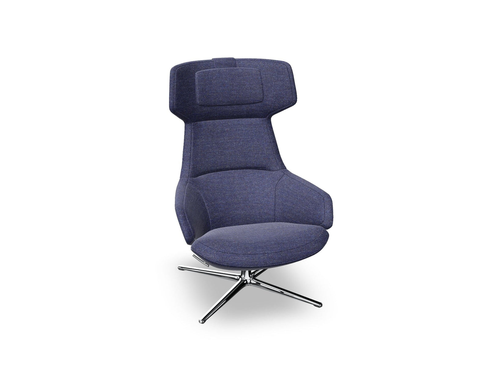 Aston Club Lounge Chair Office Chair Arper