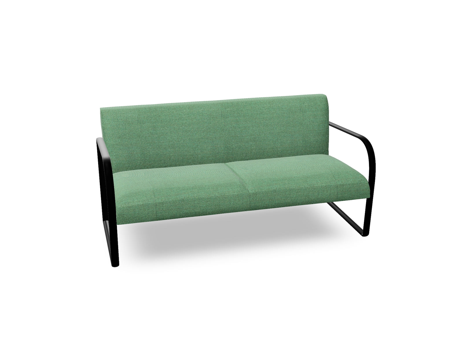 Arcos Two Seat Sofa