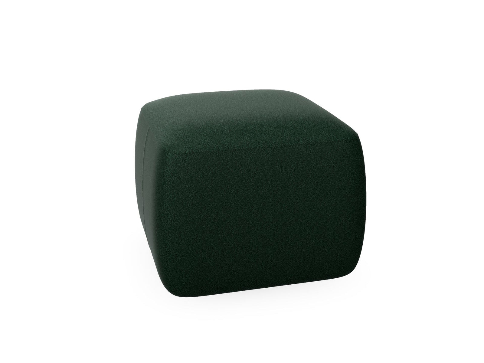 Pix Cubo 55 One Seat ottoman ottomans Arper