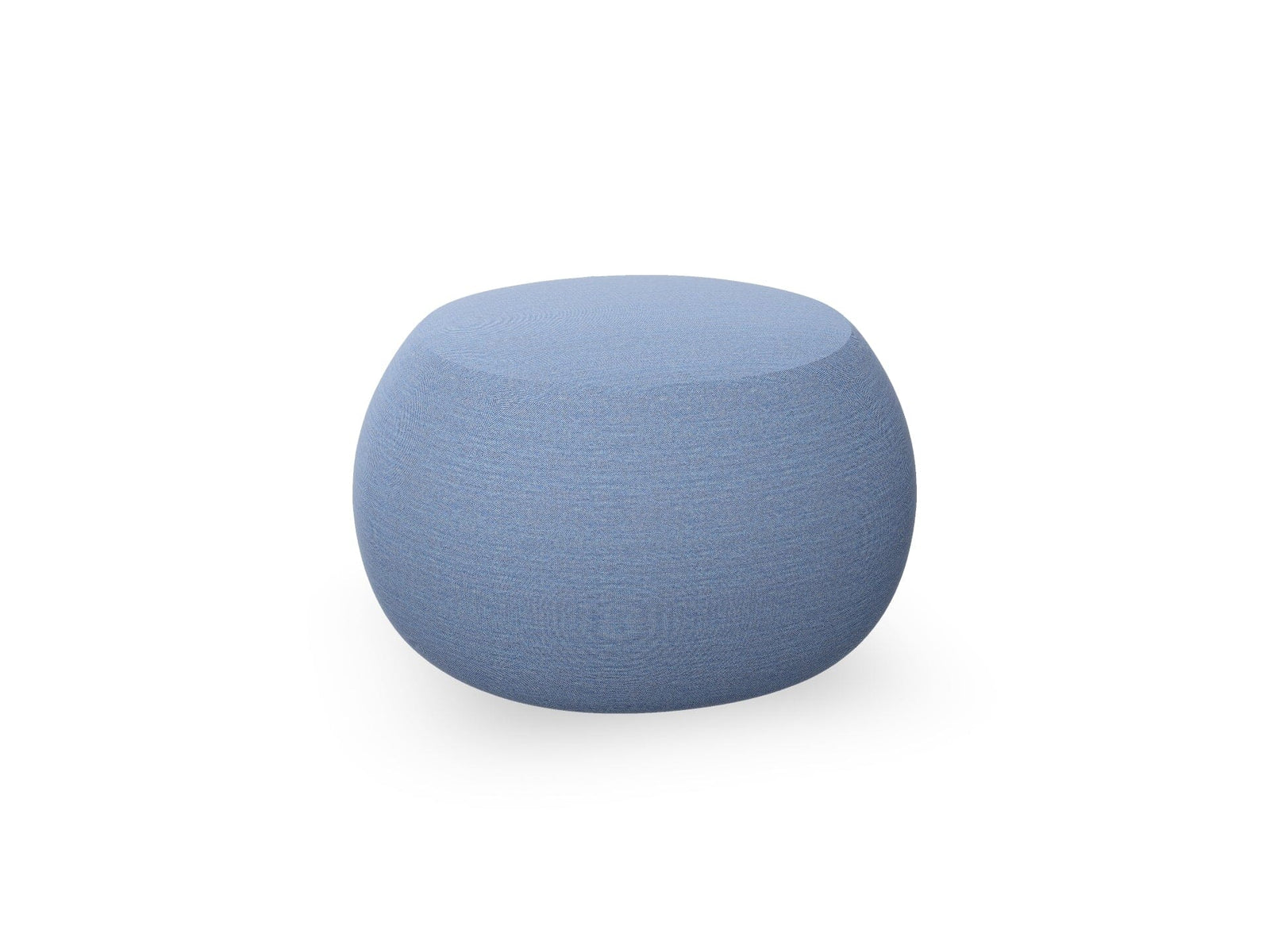 Pix One Seat Low Ottoman ottomans Arper