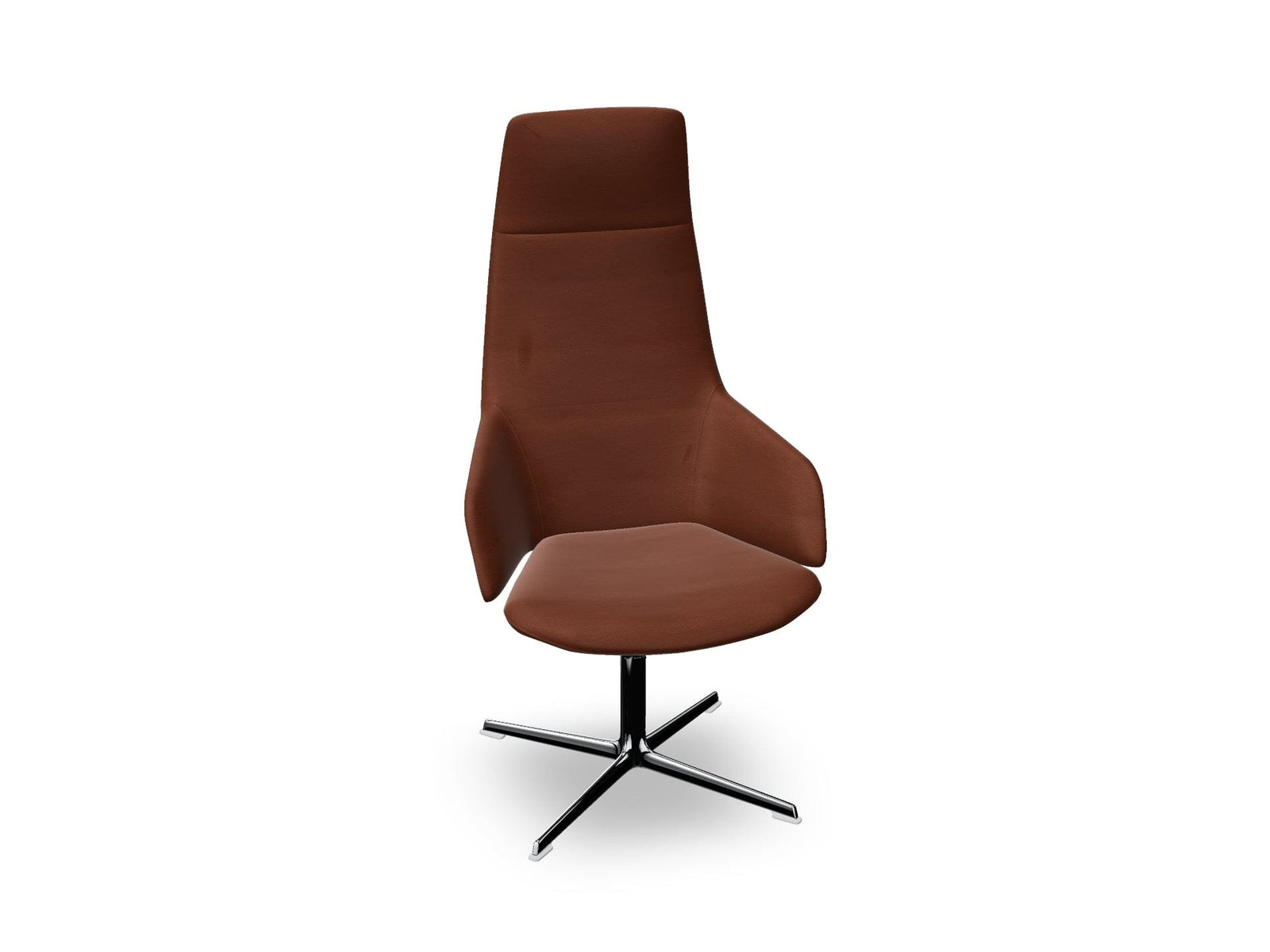 Aston Direction Syncro Task Chair task chair Arper