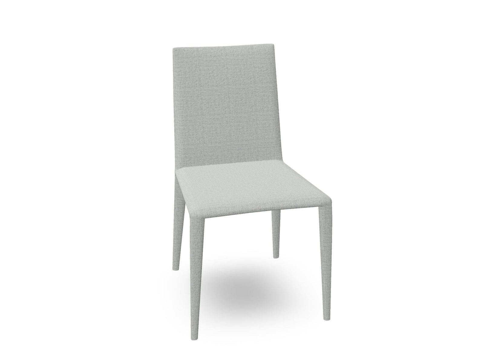 Norma Chair Medium Backrest Chairs Arper