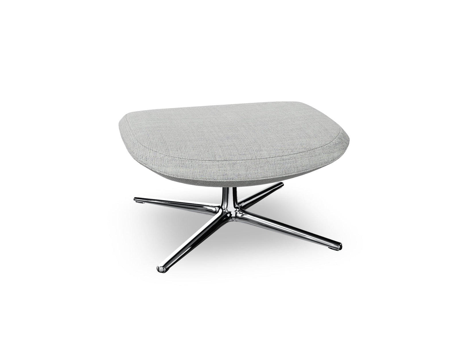 Aston Club Footstool footstool Arper