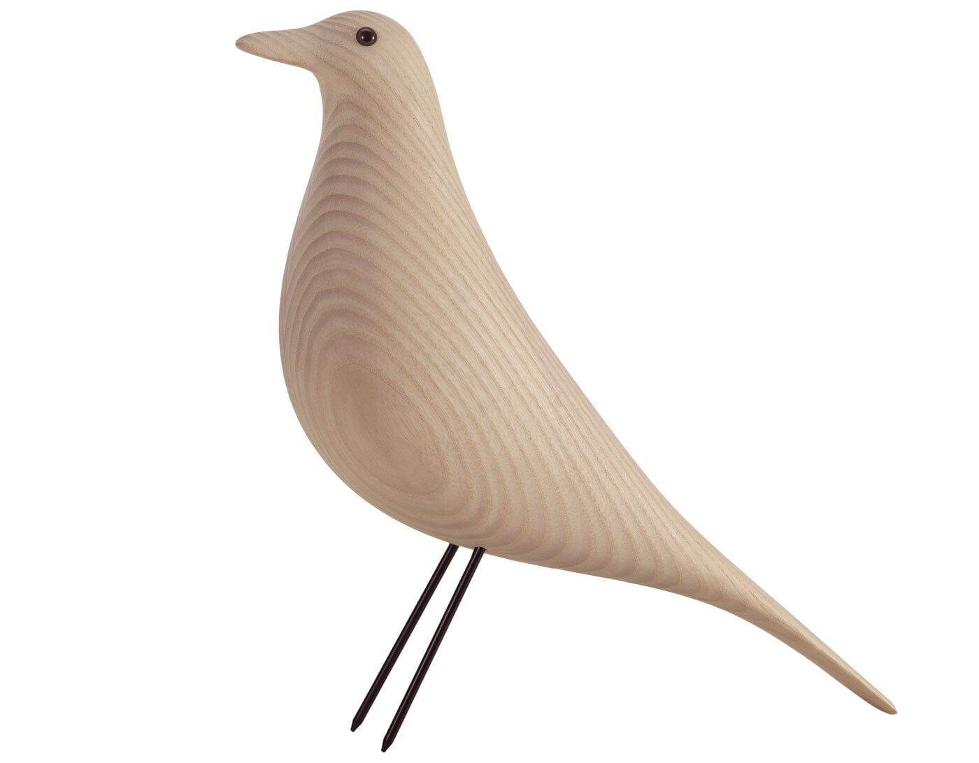 Eames House Bird Art Vitra