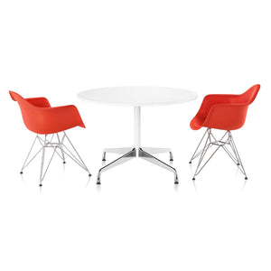 Eames Round Conference Table