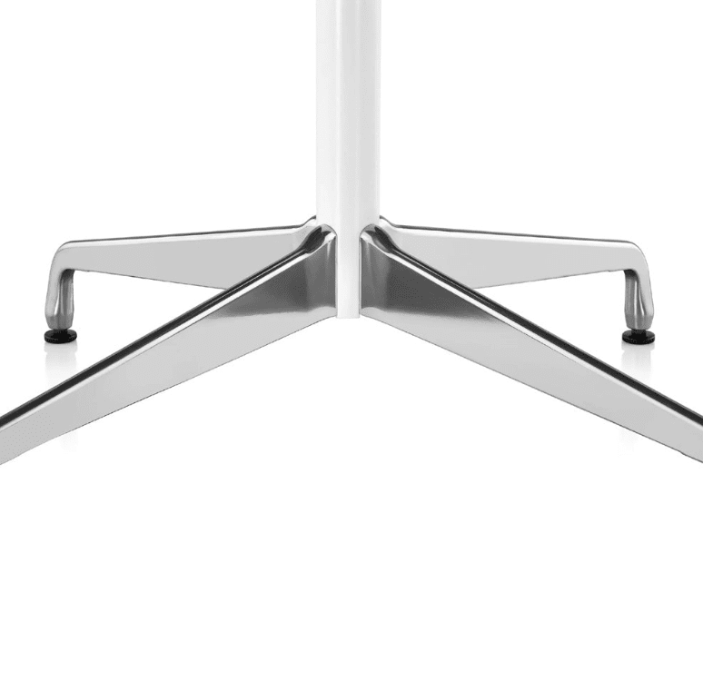 Eames Square Conference Table Conference Table herman miller