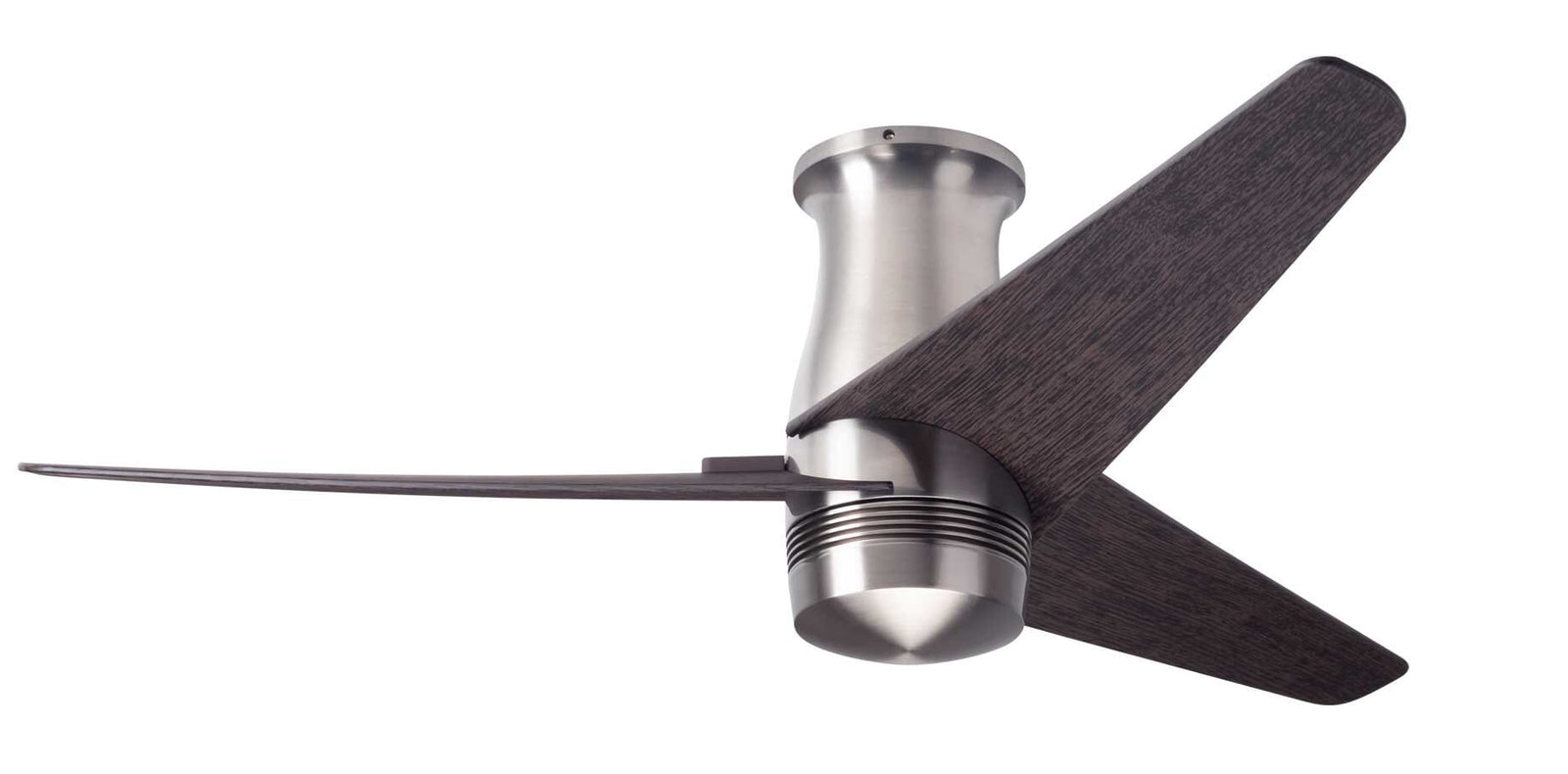 Velo Flush DC Ceiling Fan Ceiling Fans Modern Fan Co