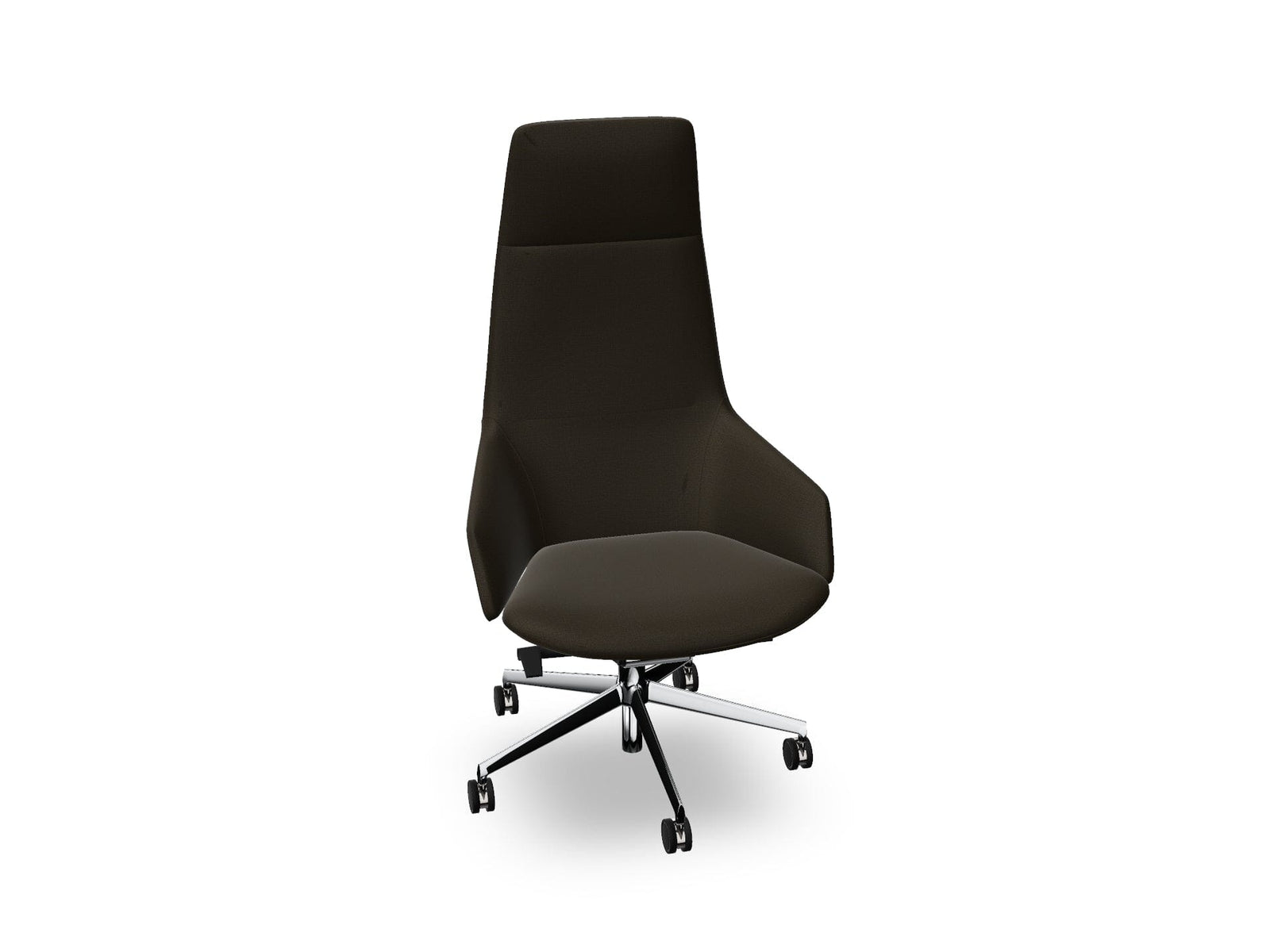 Aston Direction Syncro Task Chair task chair Arper