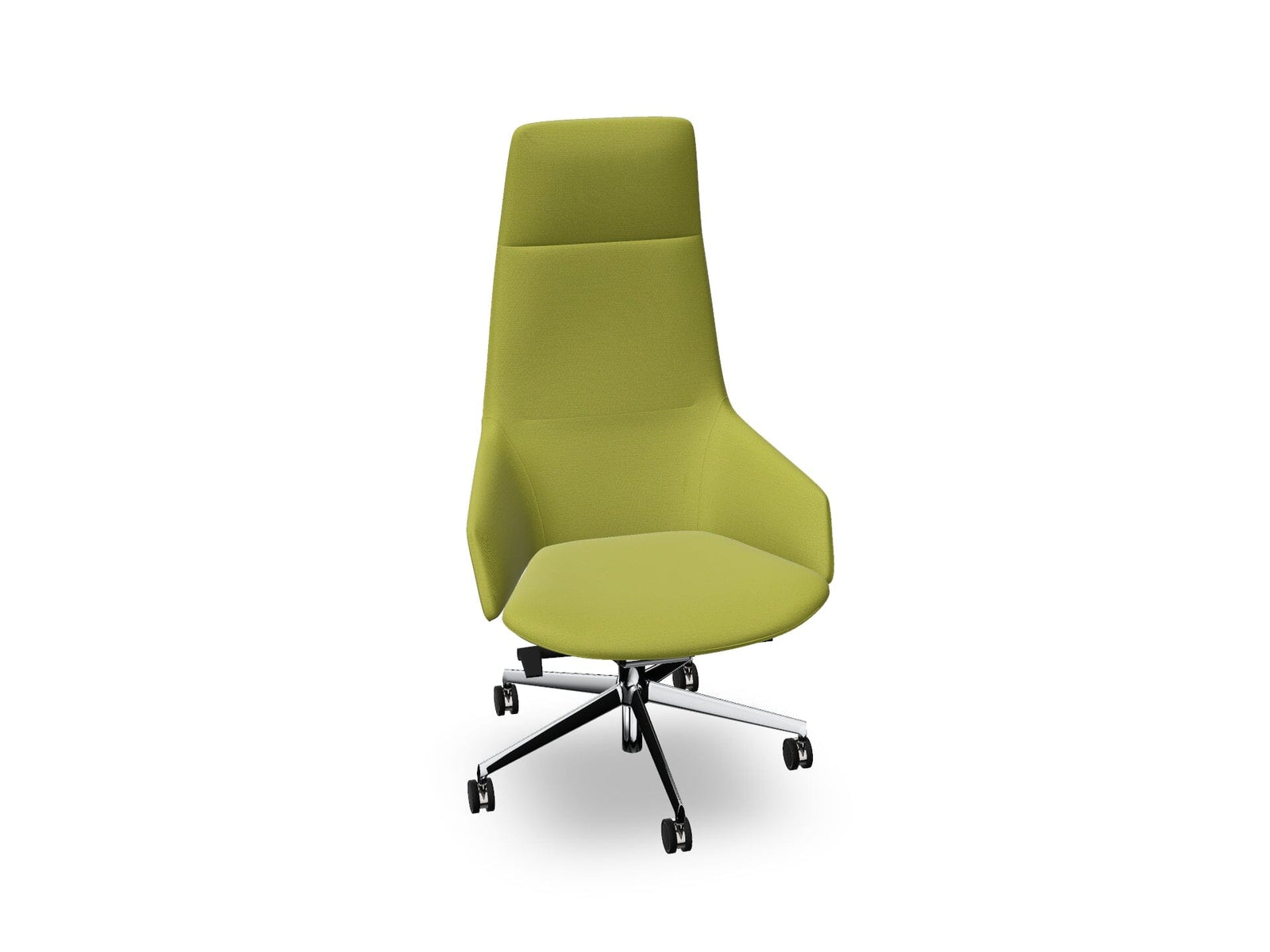 Aston Direction Syncro Task Chair task chair Arper