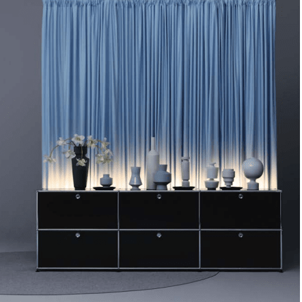 USM Haller E lighting bulbs Lighting USM